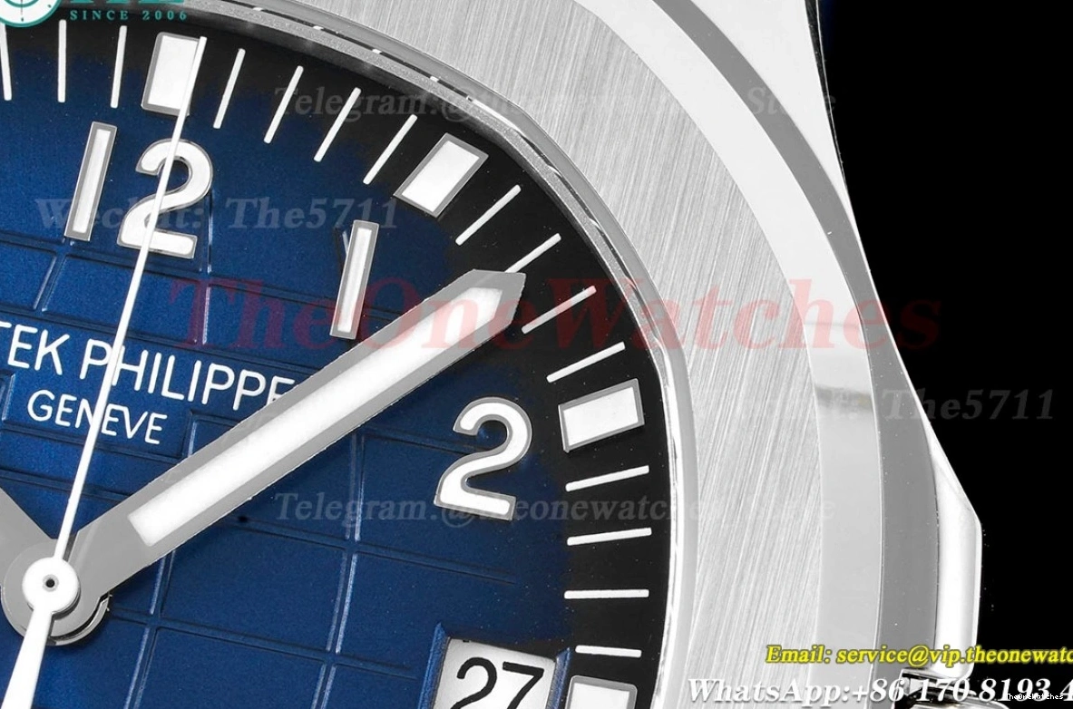 SS 42mm A324 Aquanaut V3 RU Ref.5168 Blue 3KF Num 0212